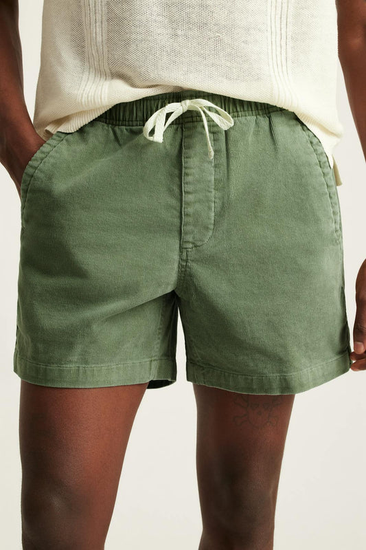 Nomad Short