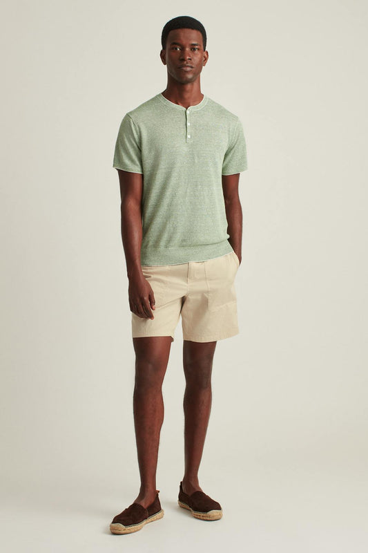 Ripstop Fatigue Shorts