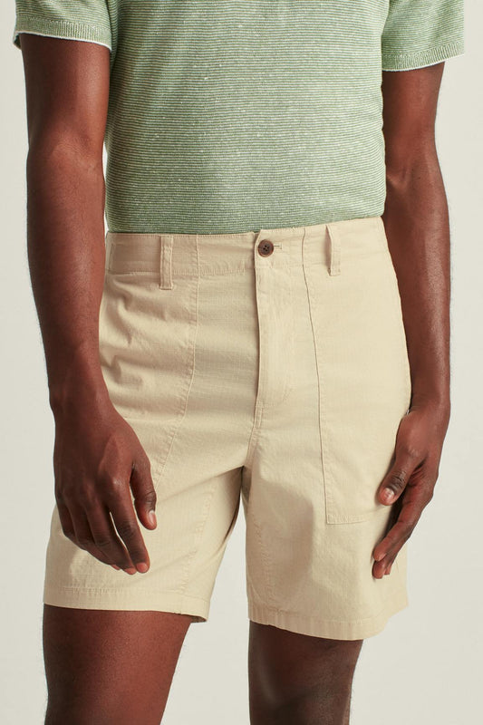 Ripstop Fatigue Shorts
