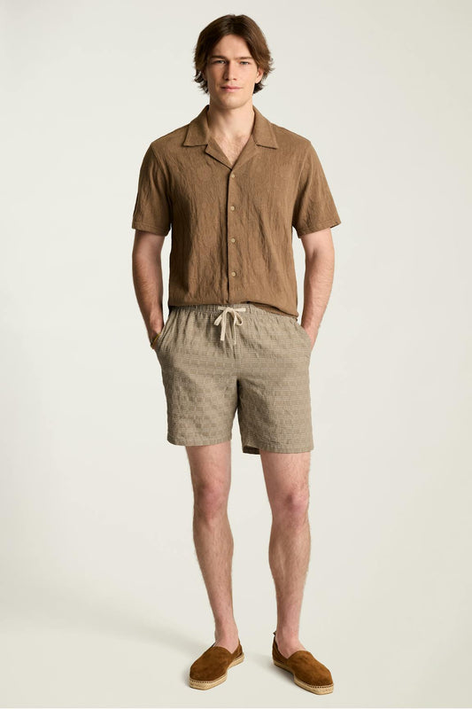 Nomad Short