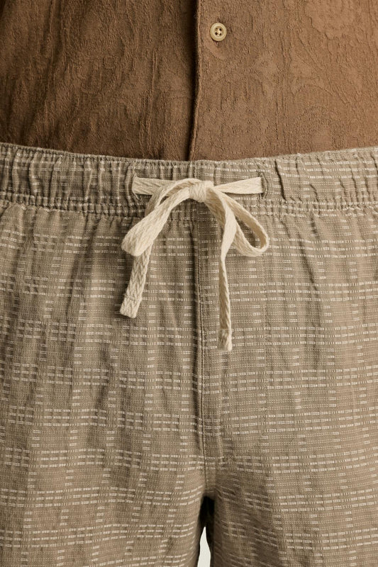 Nomad Short