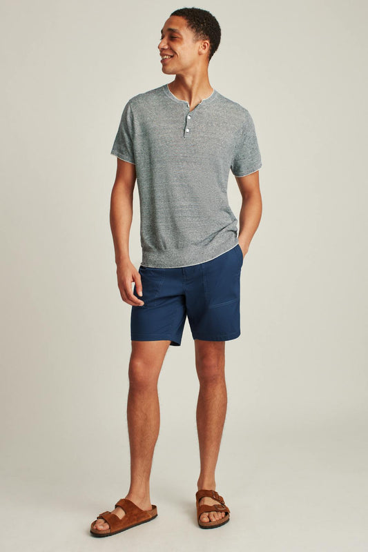 Ripstop Fatigue Shorts