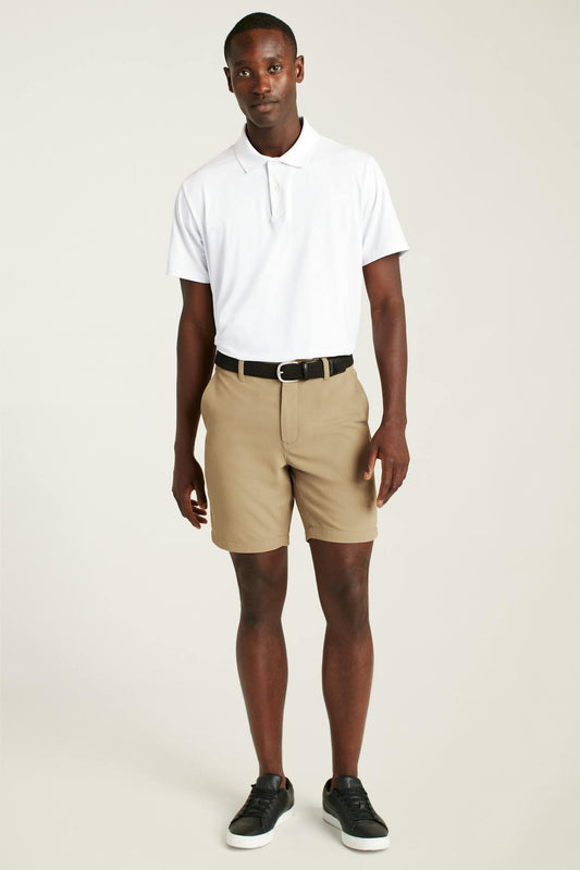 Highland Tour Golf Shorts