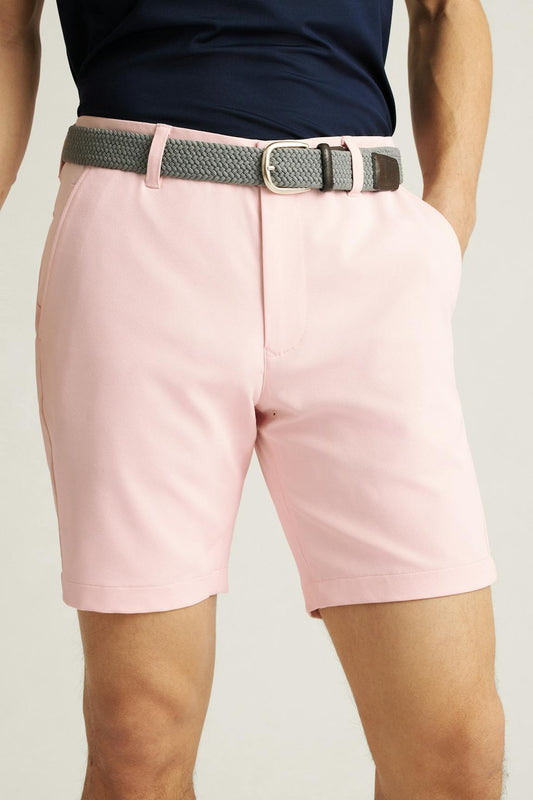 Highland Tour Golf Shorts