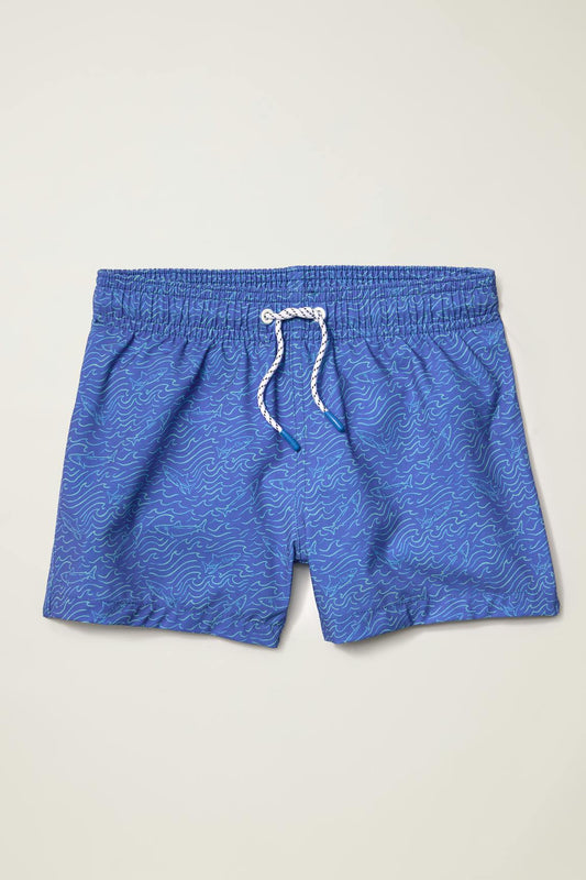 Bonoboys Swim Trunks
