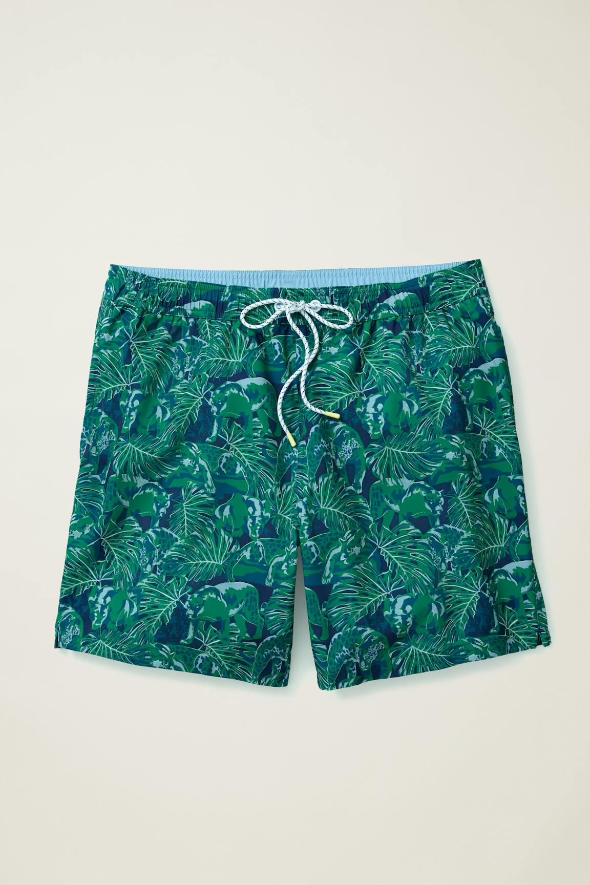 Riviera Swim Trunks