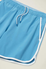 light blue