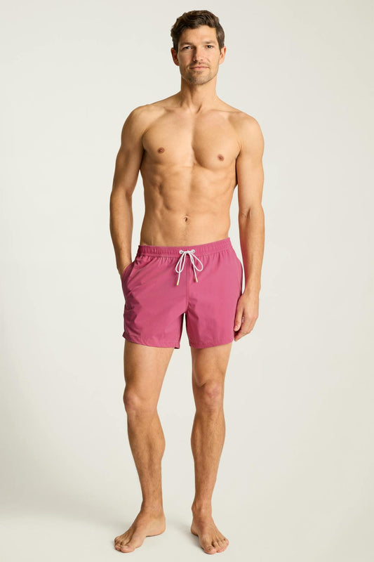 Riviera Swim Trunks