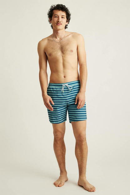 Riviera Swim Trunks