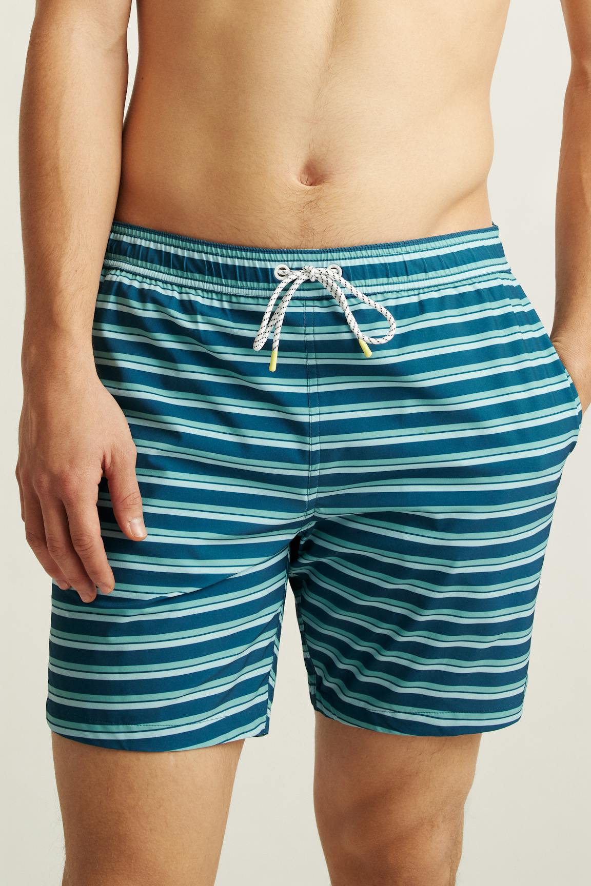 Riviera Swim Trunks