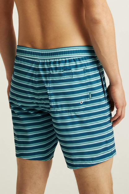 Riviera Swim Trunks