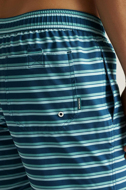 Riviera Swim Trunks