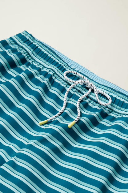 Riviera Swim Trunks