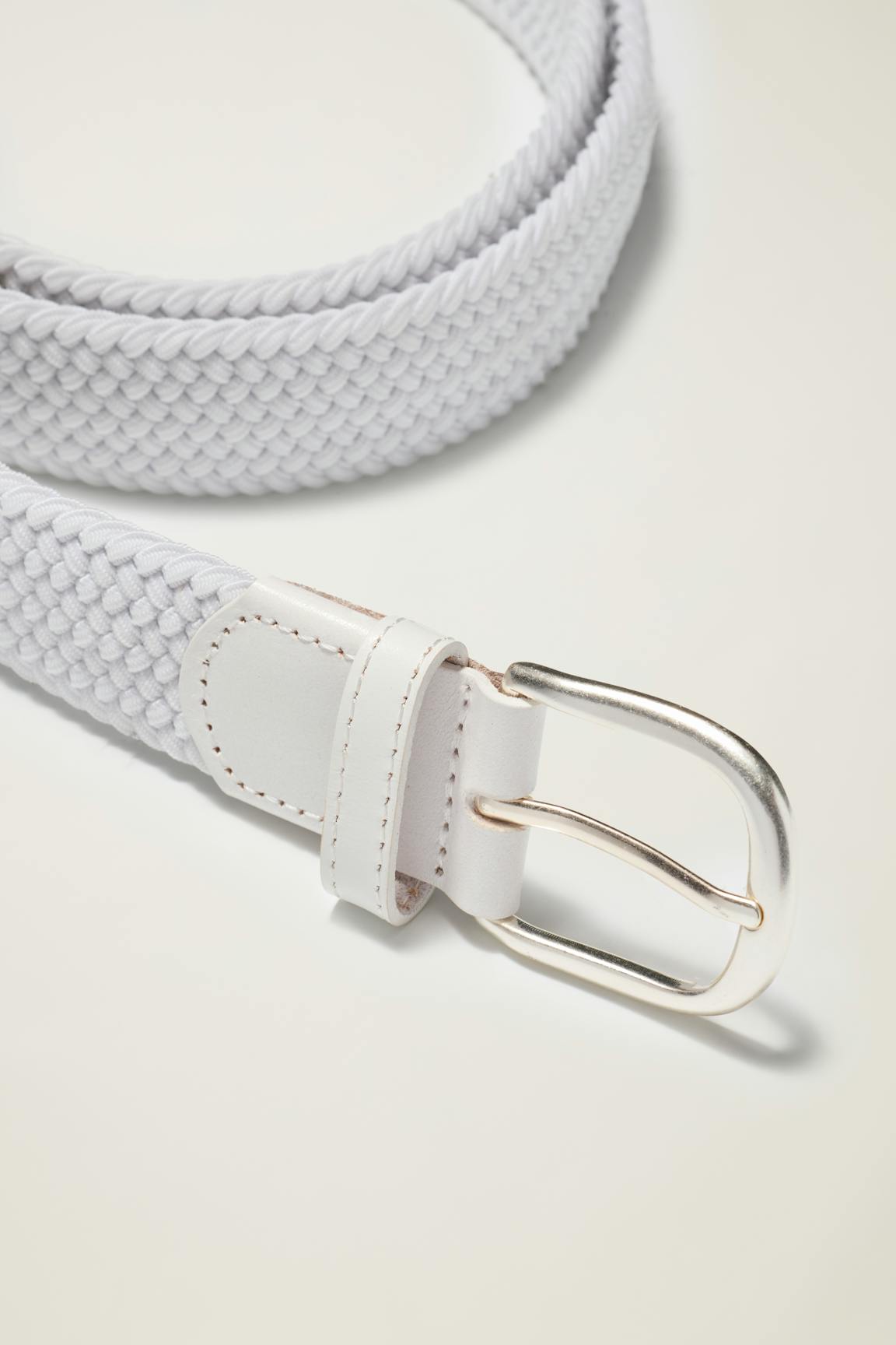 The Clubhouse Stretch Belt