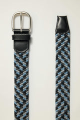 blue multi