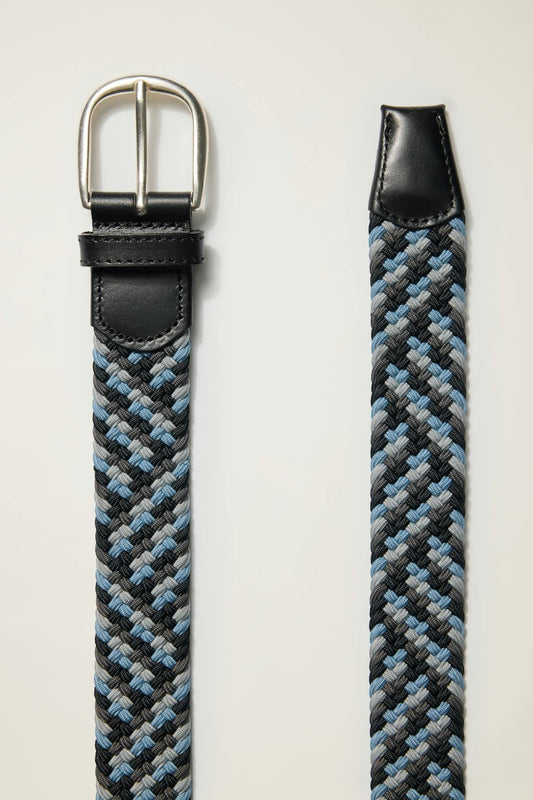 The Clubhouse Stretch Belt
